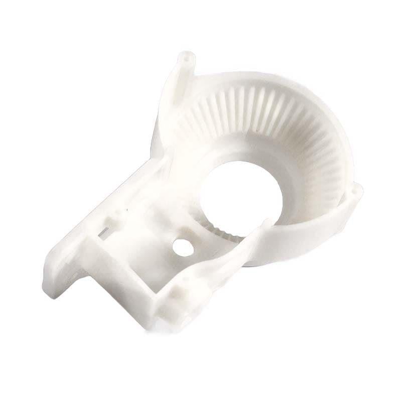 Корпус редуктора для кухонного комбайна Kenwood KW712685