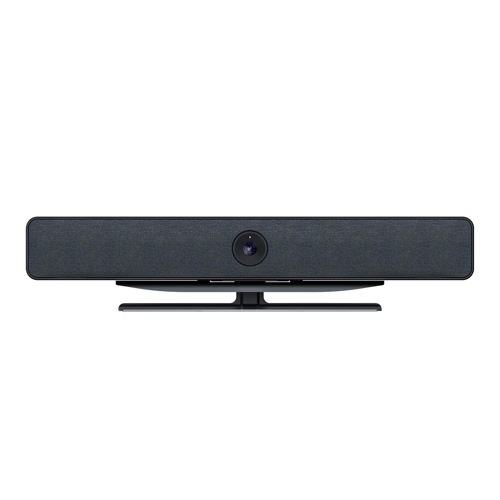 Веб-камера Axtel Video Solutions AX-4K Video Bar (AX-4K-VB) - фото 2