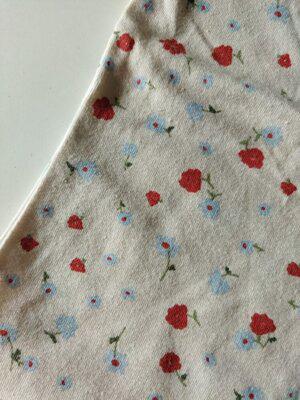 Майка в квіточки Terranova S - фото 3