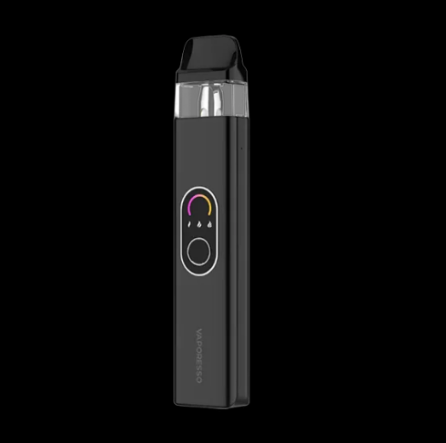 Pod-система Vaporesso Xros 4 Black (18869) - фото 3