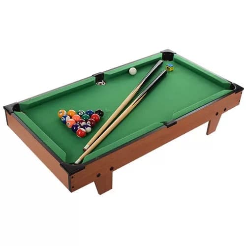 Настільна гра HG207-4 4 в 1 - фото 4