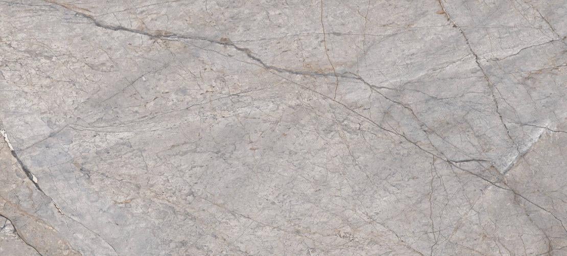 Плитка керамическая River 60x120 см Silver (00-00017030)