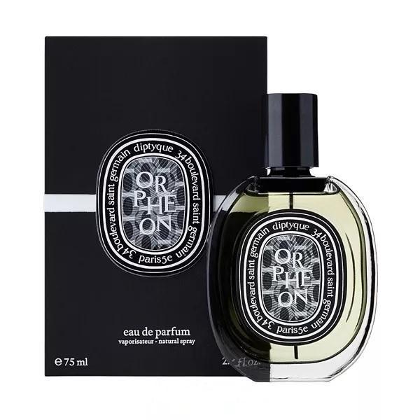 Парфюмированная вода унисекс Diptyque Orpheon 75 мл (380150)