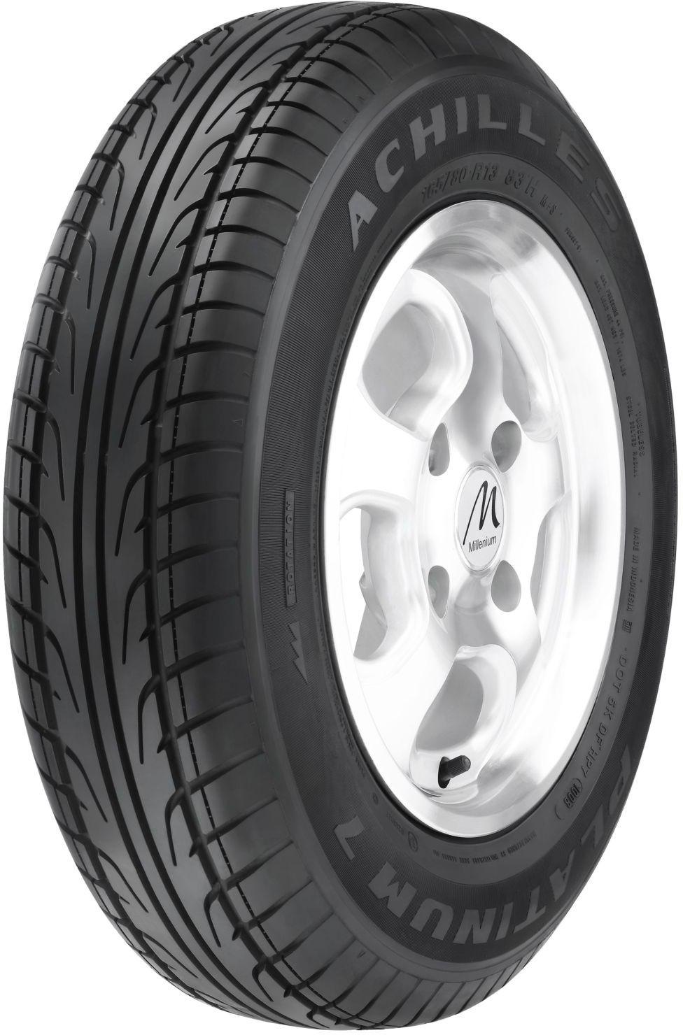 Шина летняя Achilles Platinum 7 155/70R13 75H (25017)