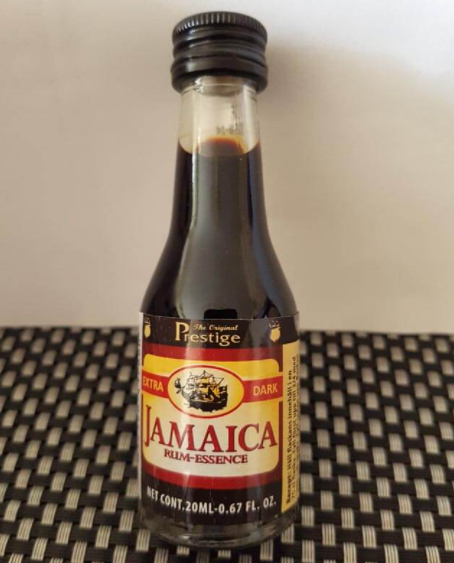 Натуральная эссенция Prestige Jamaica Rum 25 мл Натуральная эссенция Prestige Jamaica Rum 25 мл