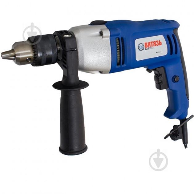 Дрель электрическая Витязь ДЭУ-1450-16 (54-SAN003) Дрель электрическая Витязь ДЭУ-1450-16 (54-SAN003)