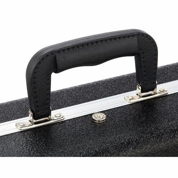 Кейс для гитары Thomann E-Guitar Case ABS - фото 9 Кейс для гитары Thomann E-Guitar Case ABS - фото 9