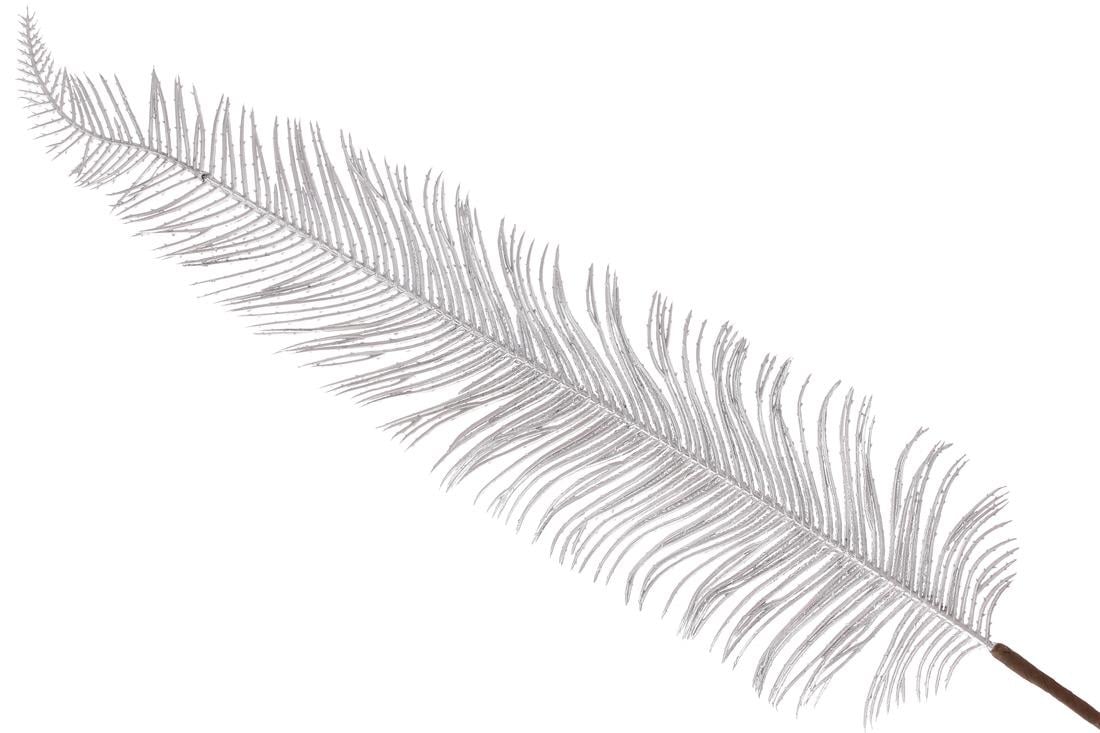 Декоративная ветка BonaDi Перо (839-311)