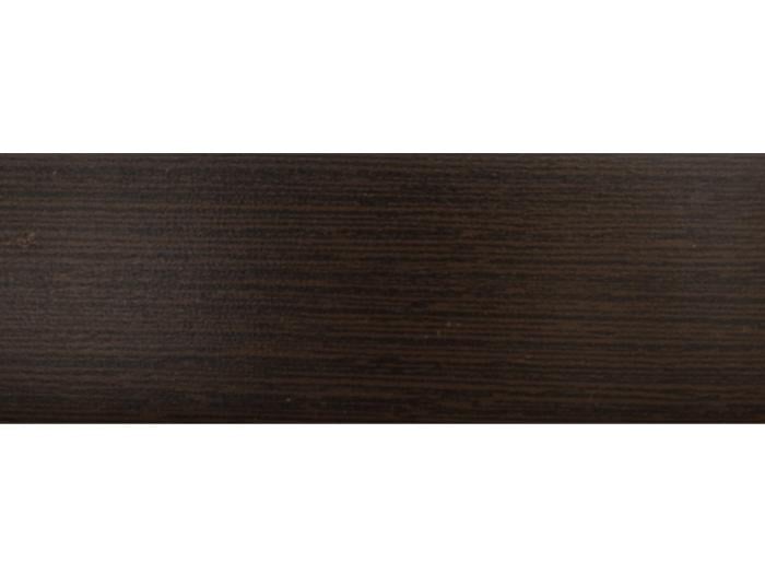 Кромка MAAG PVC 22х0,6 D12/3 Венге (26073)