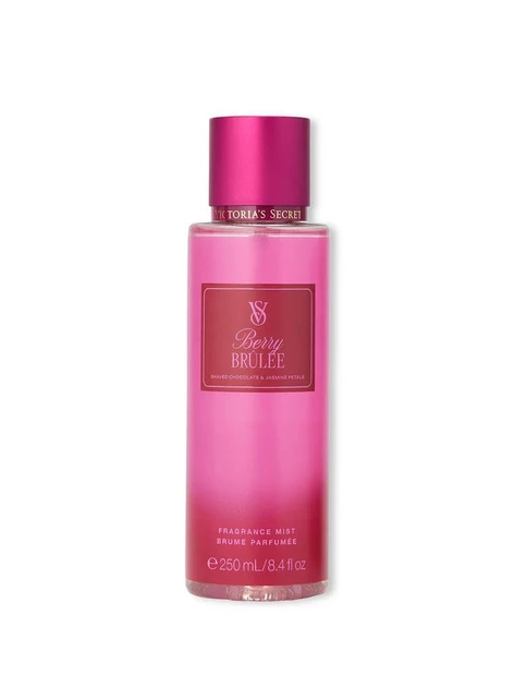 Cпрей для тіла Victoria's Secret Berry Brulee 250 мл (90040576)