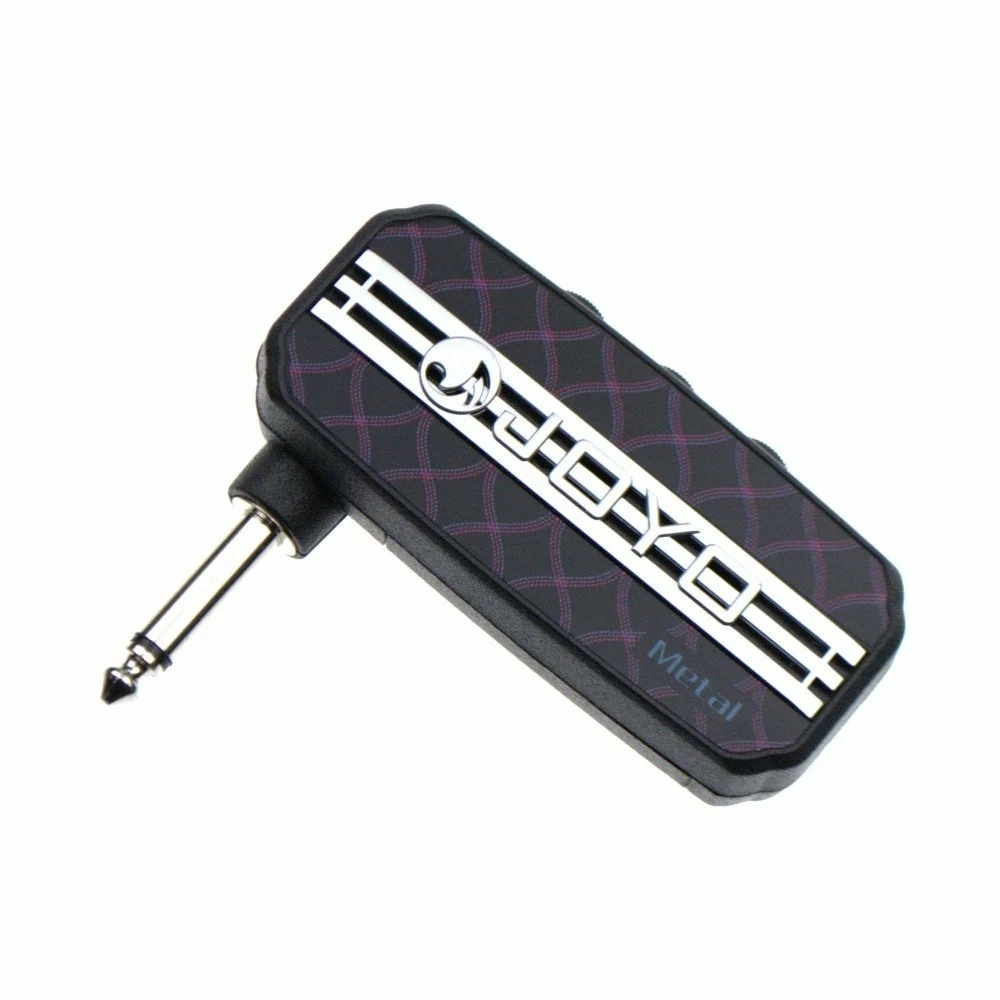 Міні-підсилювач для електрогітари Joyo JA-03 Metal (123288)