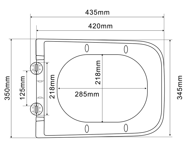 Унитаз подвесной MIXXUS Premium Quadro-0305-R безобедочный 510x350 мм Графит (OL-MP6656) - фото 12 Унитаз подвесной MIXXUS Premium Quadro-0305-R безобедочный 510x350 мм Графит (OL-MP6656) - фото 12
