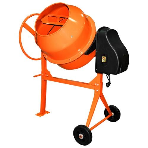 Бетономешалка Кентавр БМ-140Е (000055574) - фото 5 Бетономешалка Кентавр БМ-140Е (000055574) - фото 5