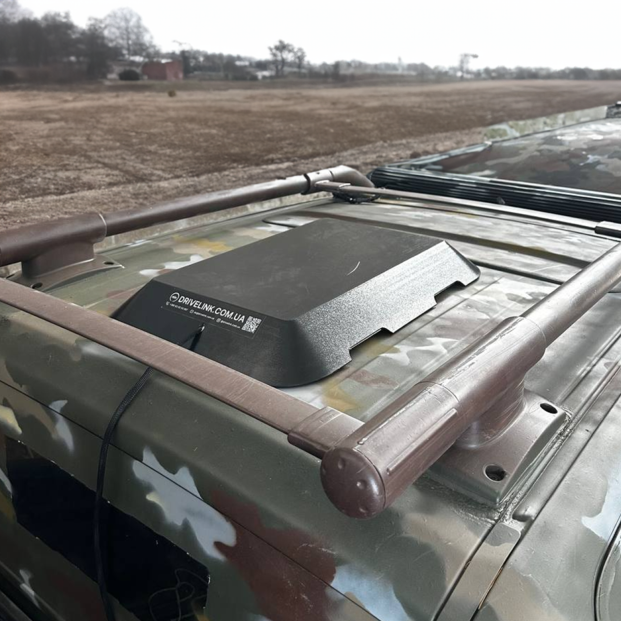 Термінала переобладнання Starlink для авто Drivelink Standart (2123830396) - фото 8 Термінала переобладнання Starlink для авто Drivelink Standart (2123830396) - фото 8