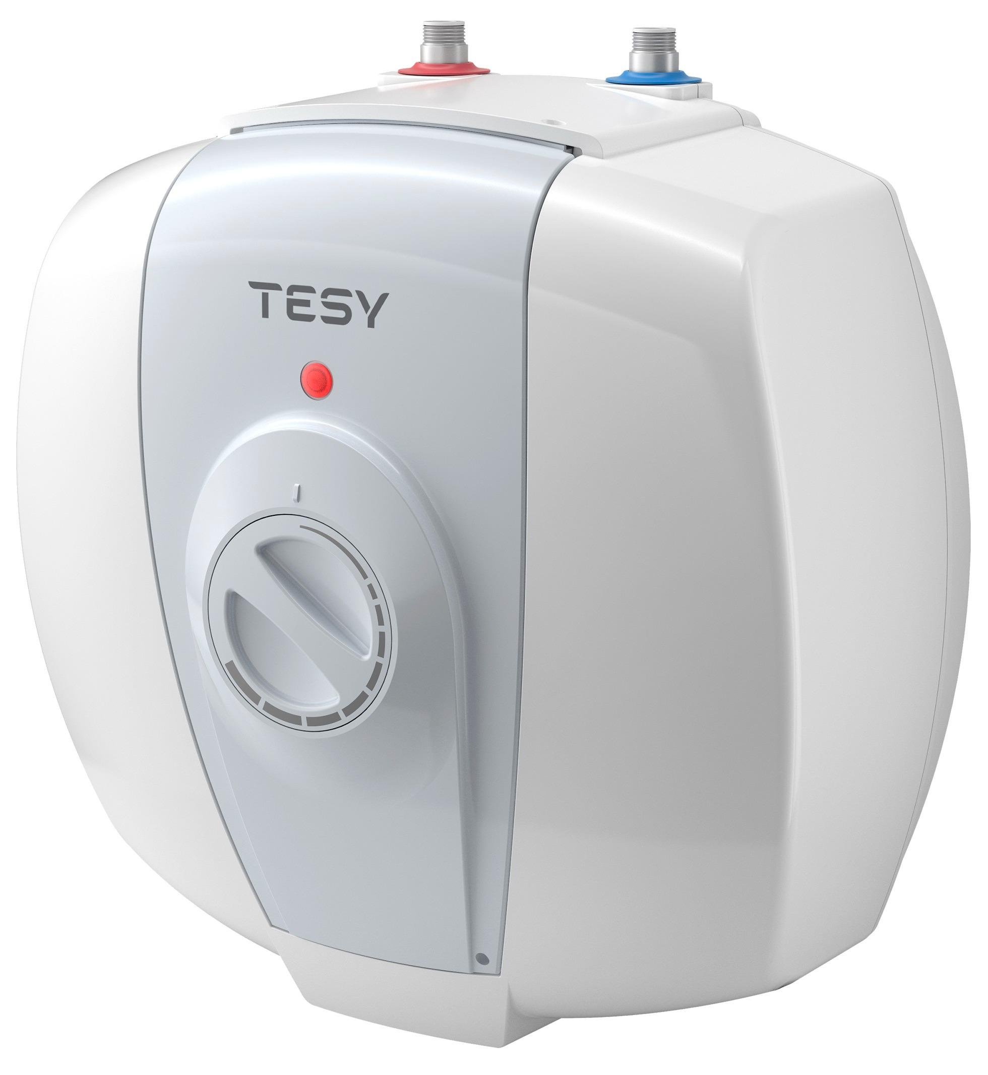 Бойлер под мойку Tesy SimpatEco Compact GCU 10 л 1500 Вт Белый (305922)