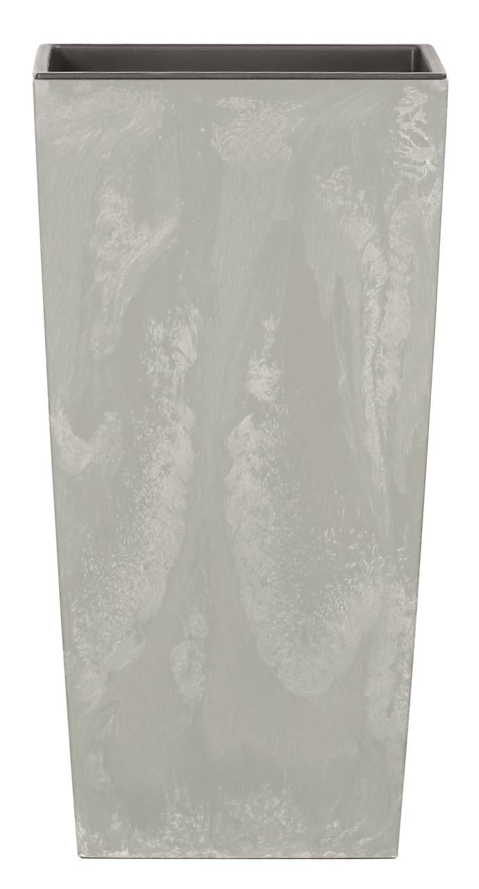 Горшок цветочный Prosperplast URBI SQUARE BETON 2в1 2/4 л (CNT00012394) Горшок цветочный Prosperplast URBI SQUARE BETON 2в1 2/4 л (CNT00012394)