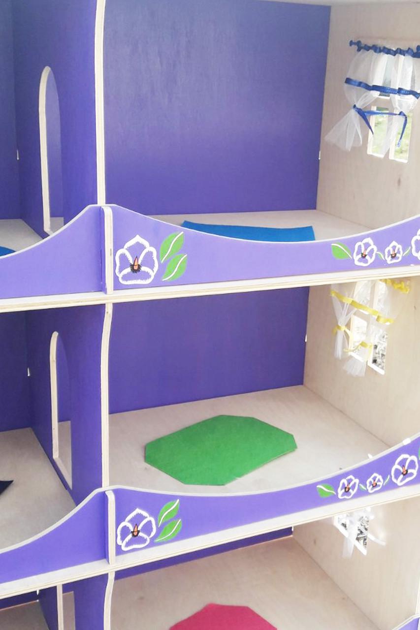 Набор аксессуаров HEGA для кукол 6 комнат (255) - фото 7 Набор аксессуаров HEGA для кукол 6 комнат (255) - фото 7