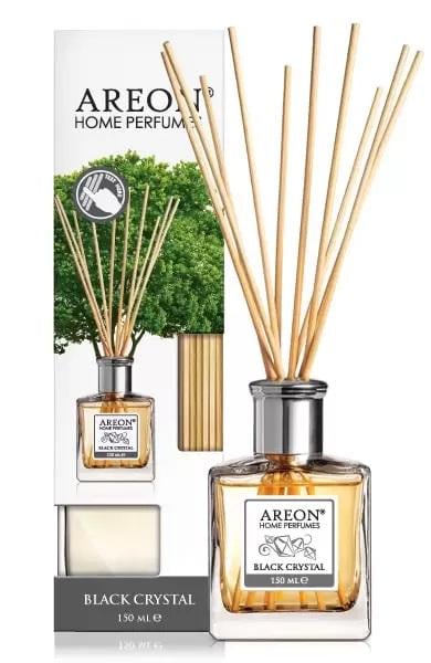 Ароматизатор Areon Home Black Crystal 150 мл (467510)
