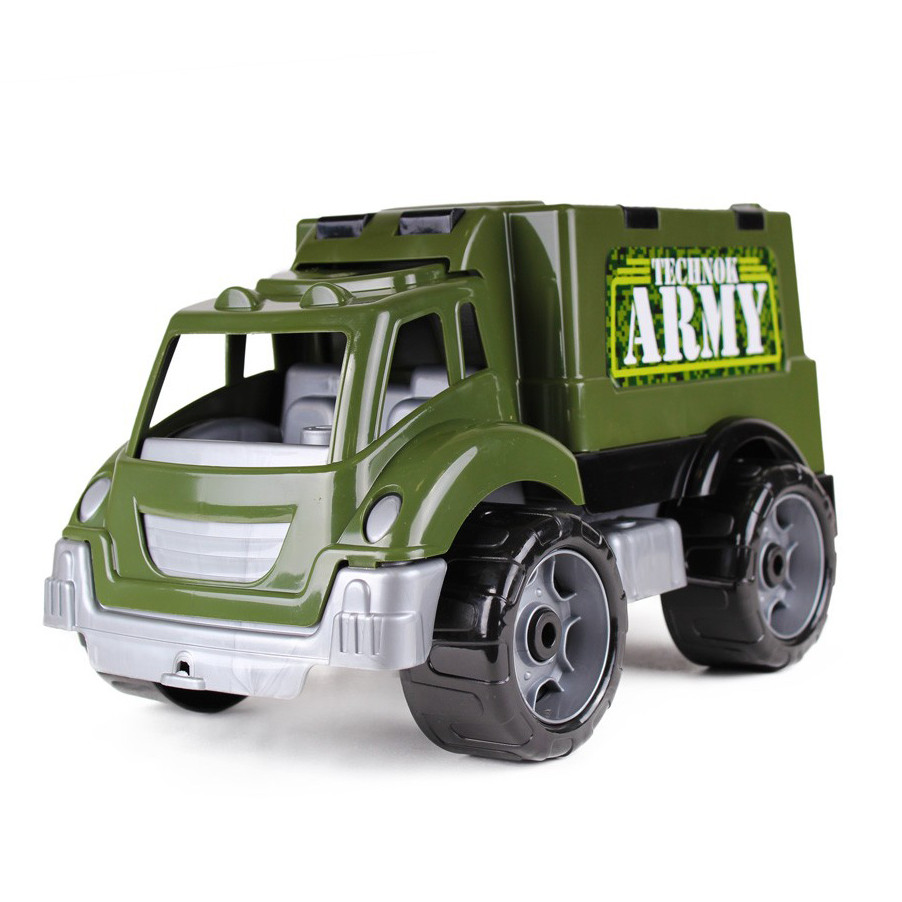 Автомобиль Army ТехноК 596х5TXK (SunR24913)