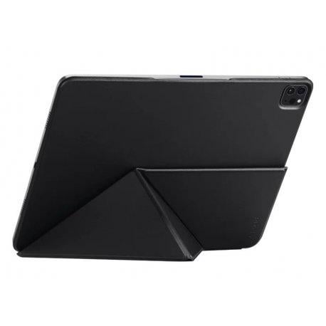 Чохол Pitaka Folio 2 для Apple iPad Pro Pro 11 4th/3th Gen Black (FOL2301) - фото 3