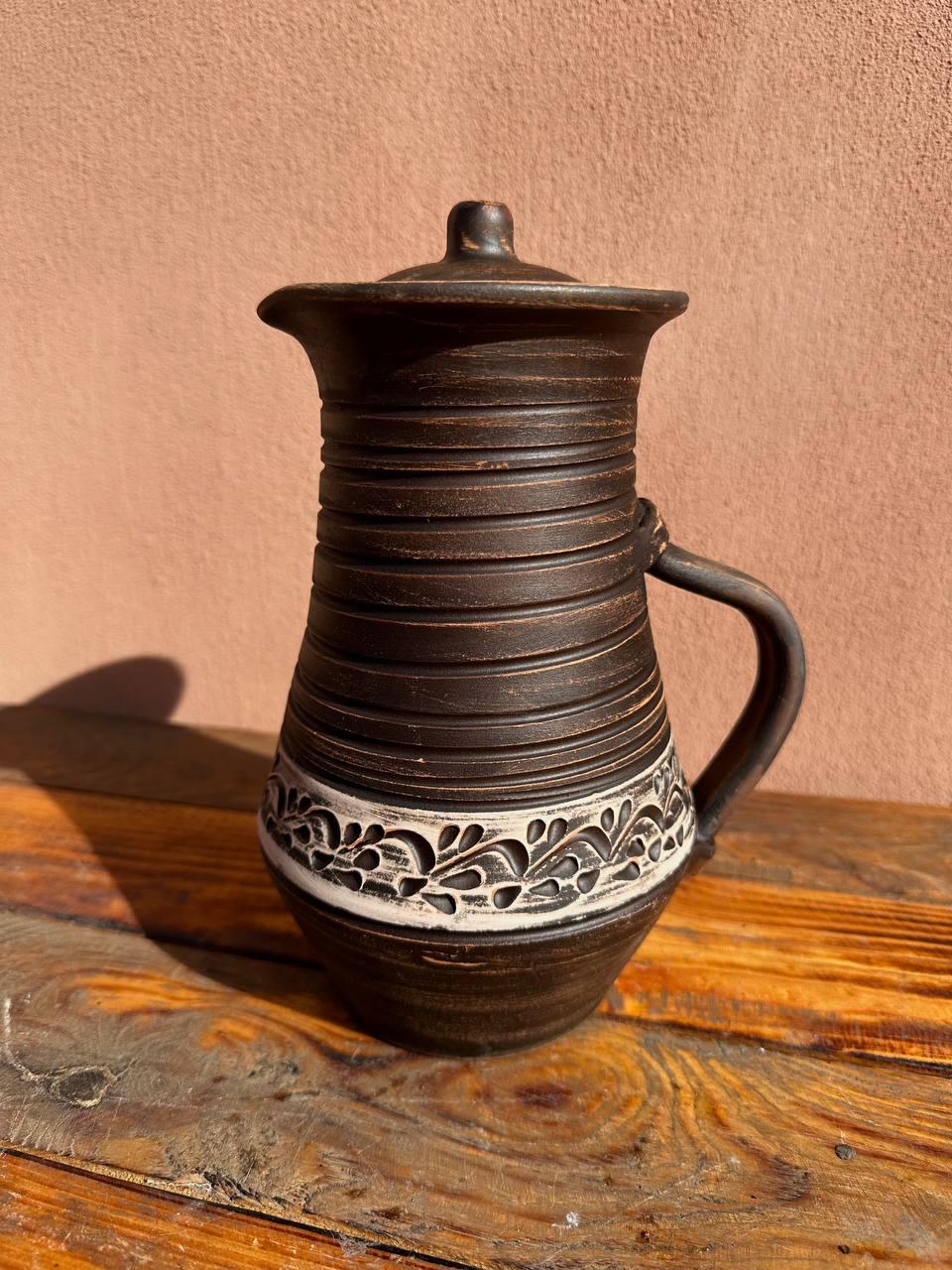 Компотник та 6 стаканів (2537963594) - фото 3 Компотник та 6 стаканів (2537963594) - фото 3