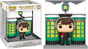 Фігурка Funko Pop Harry Potter Neville Longbottom 16 см (HP NL 155) - фото 3