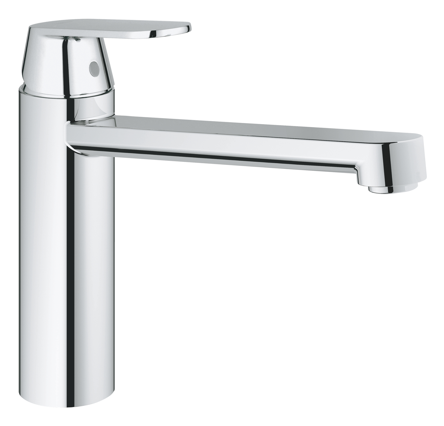 Змішувач кухонний Grohe Eurosmart Cosmopolitan (30193000)