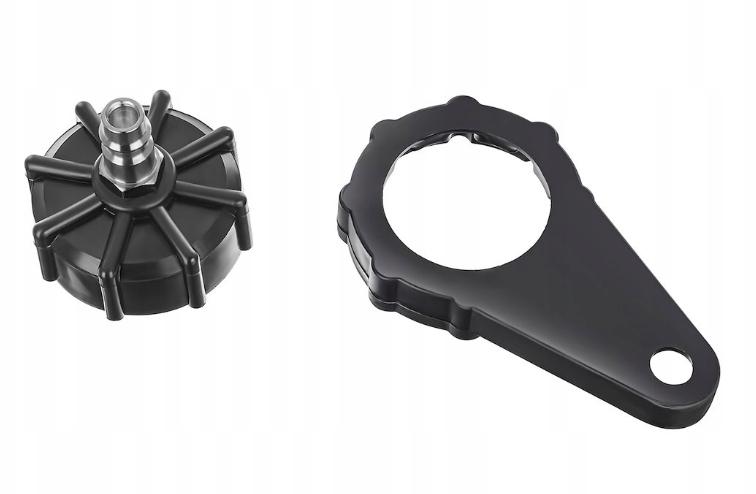 Комплект Geko для прокачування та заміни гальмівної рідини (28602287) - фото 8 Комплект Geko для прокачування та заміни гальмівної рідини (28602287) - фото 8