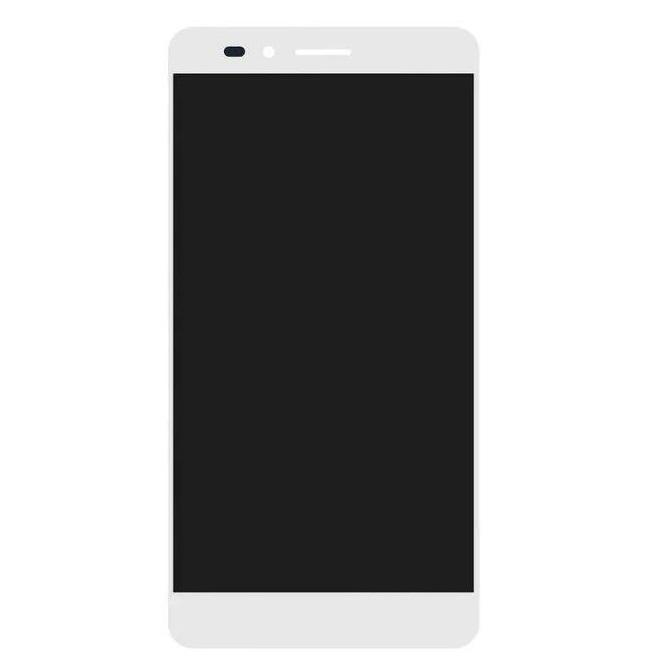 Дисплейный модуль Liquid Crystal Display/Touchscreen для Huawei GR5/Honor 5X/Honor X5 KIW-L21 Белый (000016415)