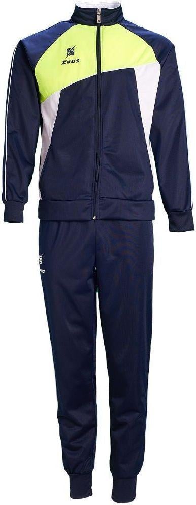 Костюм спортивный Zeus TUTA DEKA BL/GF Z00424 L