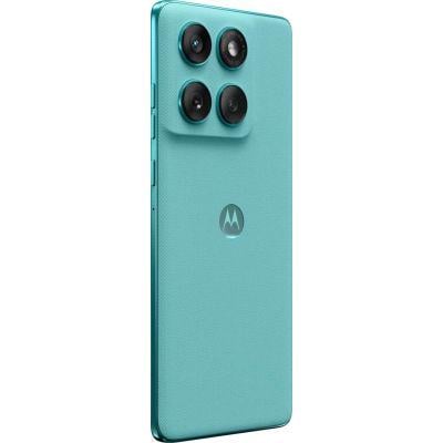 Мобільний телефон Motorola Edge 60 Fusion 8/256GB Amazonite (PB7E0036RS) - фото 11