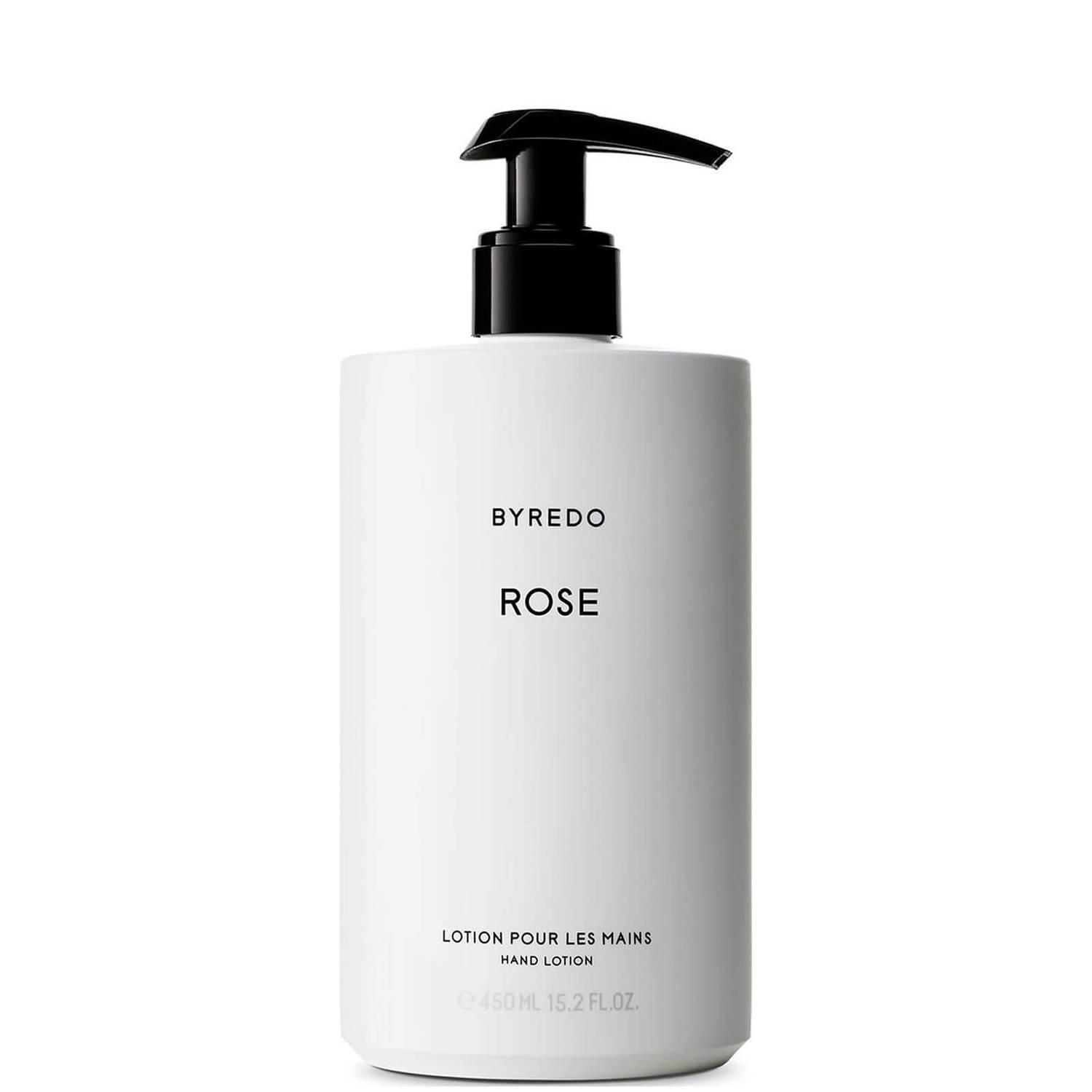 Лосьон для рук Byredo Rose 450 мл (380121)