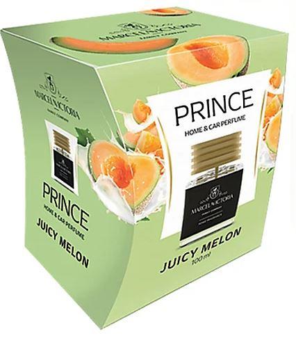 Ароматизатор Tasotti PRINCE Сочная дыня 100 мл (514540)