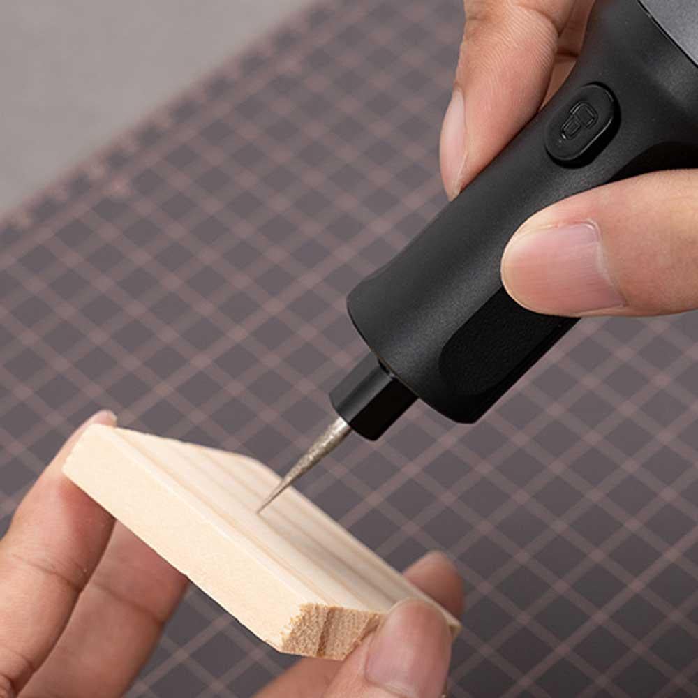 Гравер аккумуляторный Duka ATuMan Electric Grinding EP2 42 - фото 7 Гравер аккумуляторный Duka ATuMan Electric Grinding EP2 42 - фото 7