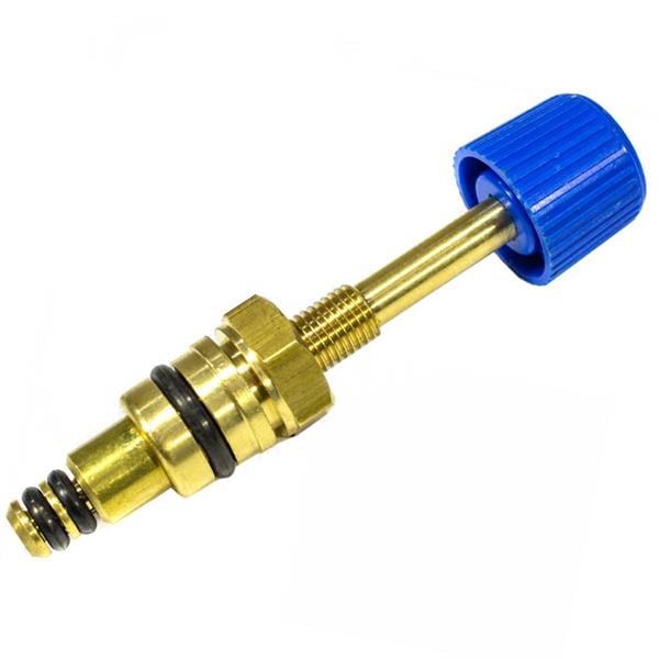 Кран підживлення для газового котла Ariston Alteas X/Cares X/Clas X/Genus X/HS X 65116541 (00000063027)