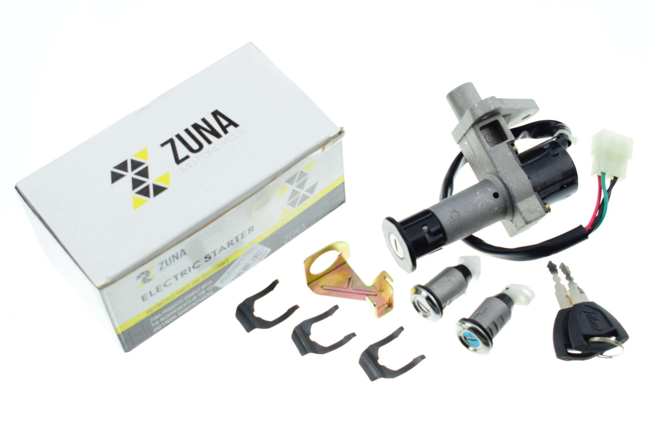 Замок зажигания STORM для Zongshen (Z-1010)