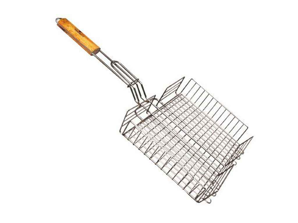 Решетка-гриль Stenson MH-0911 31х24 см (237874)