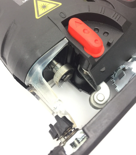 Электрический лобзик LEX 1200W (JS233) - фото 7