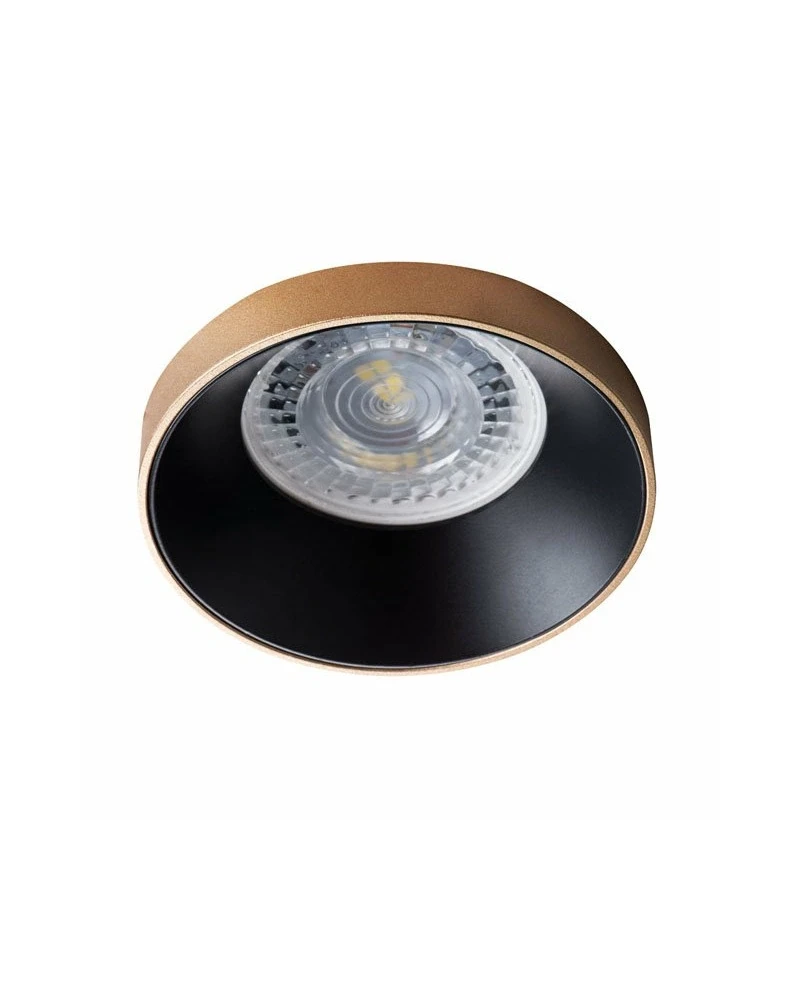 Точечный светильник Kanlux 29141 Simen dso g/b (010661)