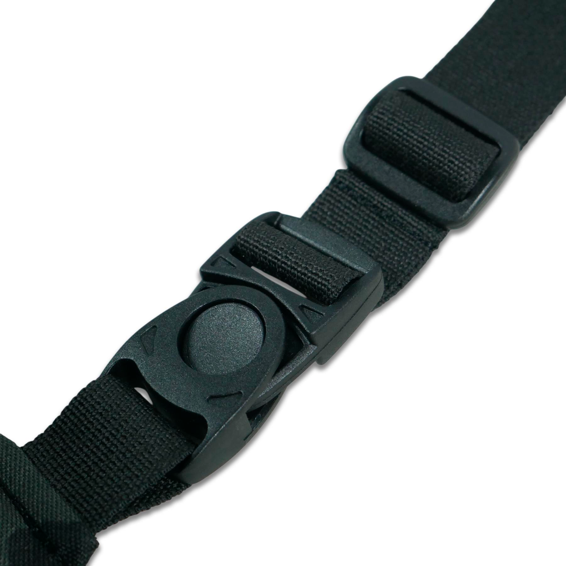 Сумка через плече Militex Tactic City Cordura з покриттям IRR Мультикам/Чорний (27516726) - фото 8 Сумка через плече Militex Tactic City Cordura з покриттям IRR Мультикам/Чорний (27516726) - фото 8