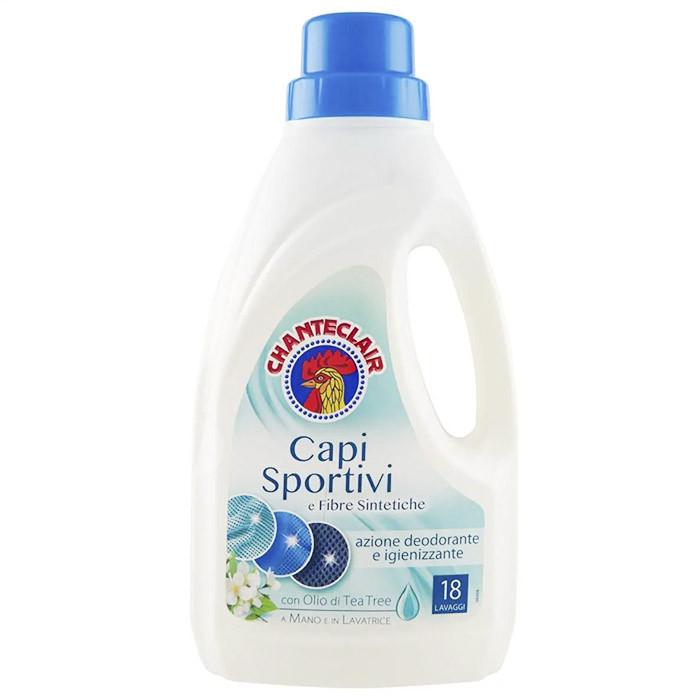 Гель для стирки Chante Сlair Capi Sportivi 900 мл (1670190959)