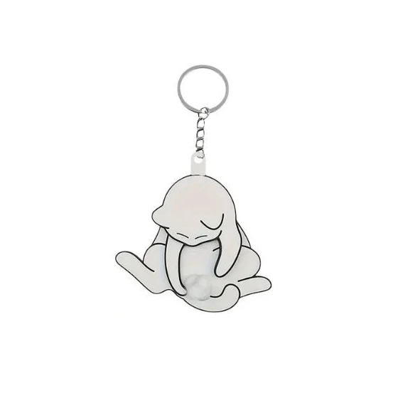 Набор брелок 3 шт. (AN00700) Набор брелок 3 шт. (AN00700)