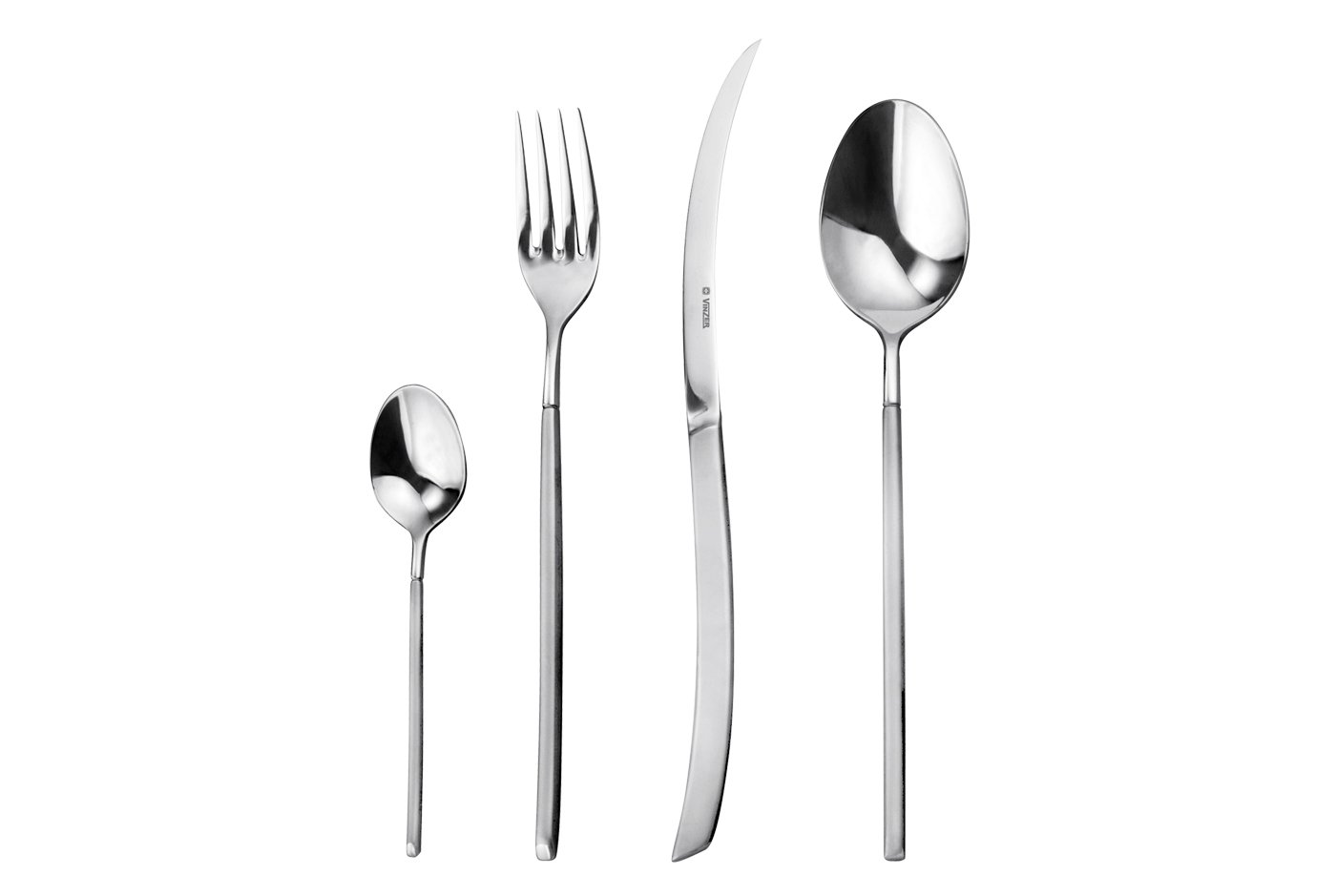 Столовий набір Vinzer Samurai 24 предмета (89094)