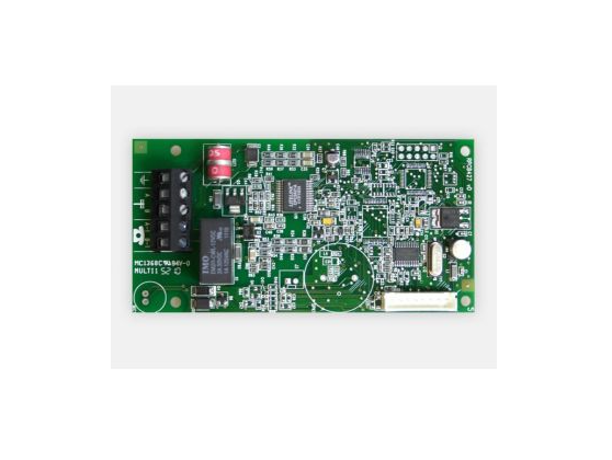 Телефонный PSTN модем Pyronix DIGI-1200 для Enforcer32-WE/PCX Contact ID SIA 1200 bps Green (c081fb5d)