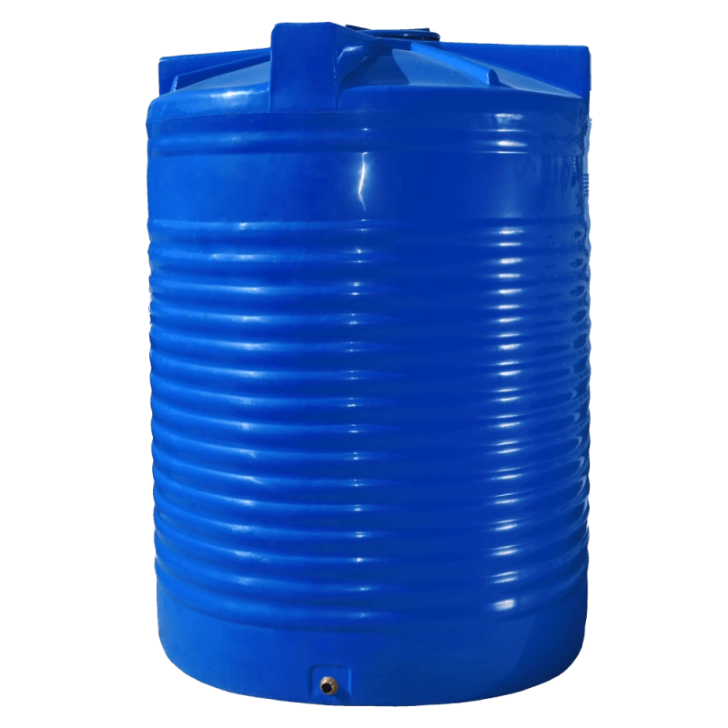 Емкость ВО Litolan 15000 RVД 235x353 см (DR001614)