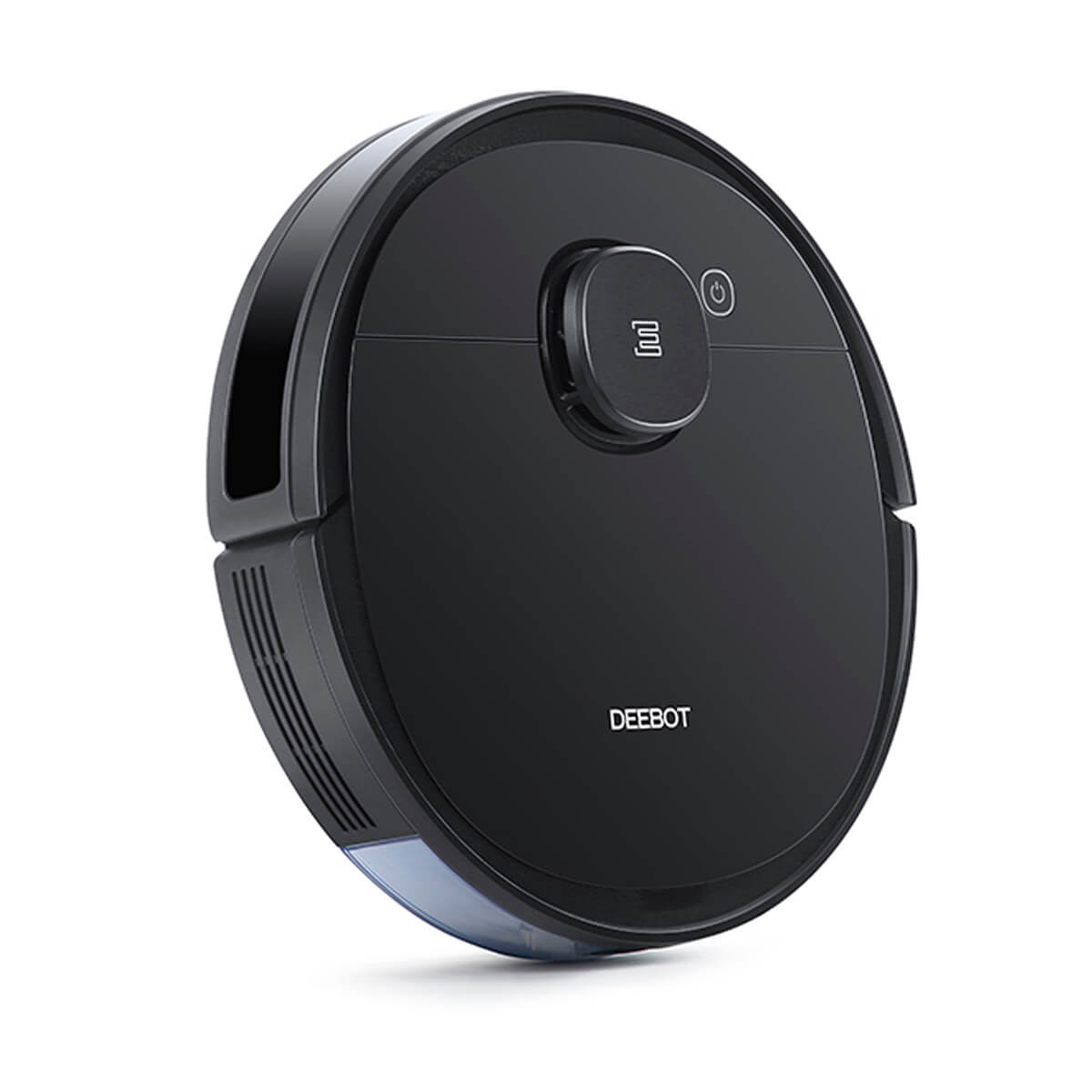 Робот-пилосос ECOVACS DEEBOT OZMO 950 Black (DX9G) - фото 5