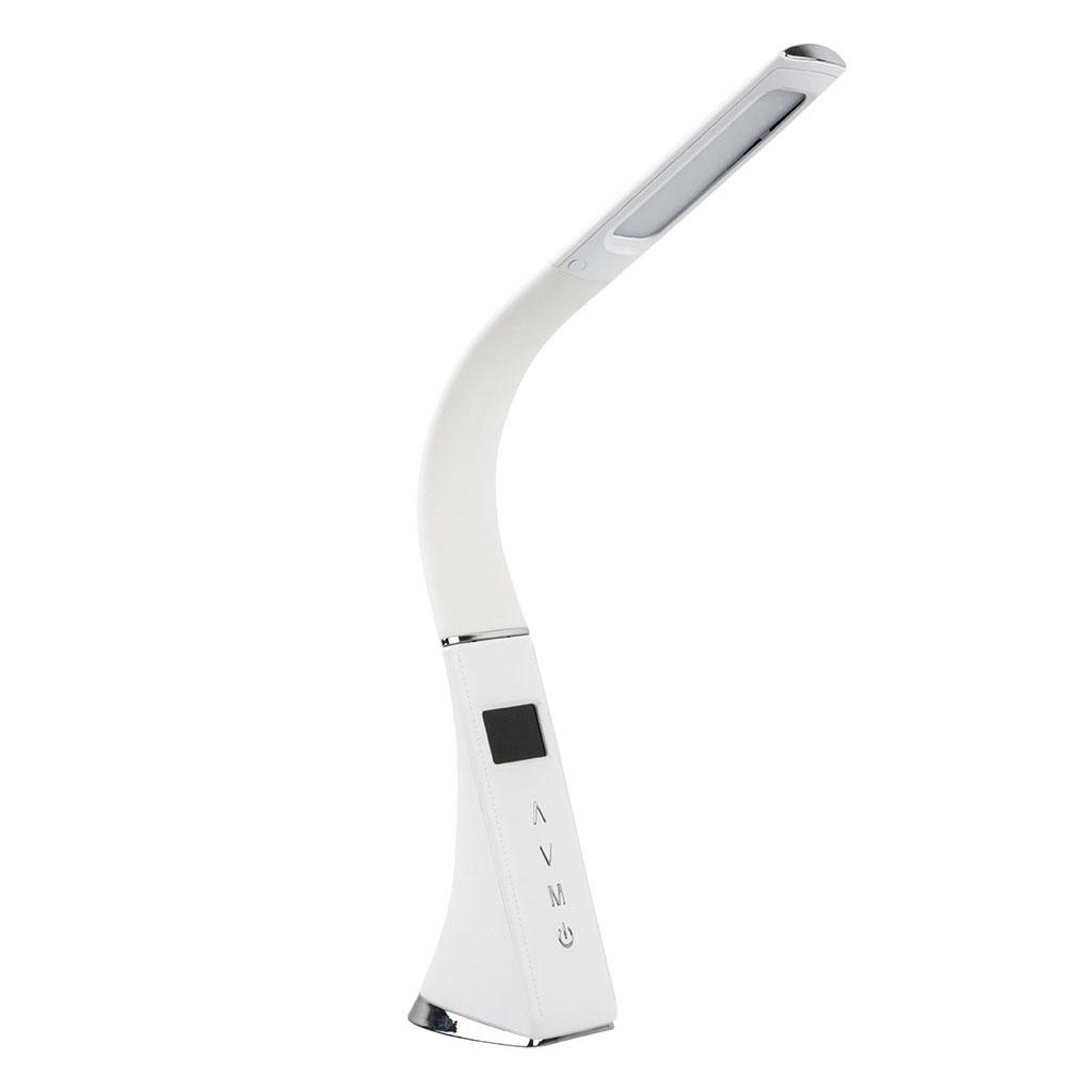 Настільна лампа Lightrich H19 з акумулятором White (LS1010054066) - фото 3 Настільна лампа Lightrich H19 з акумулятором White (LS1010054066) - фото 3