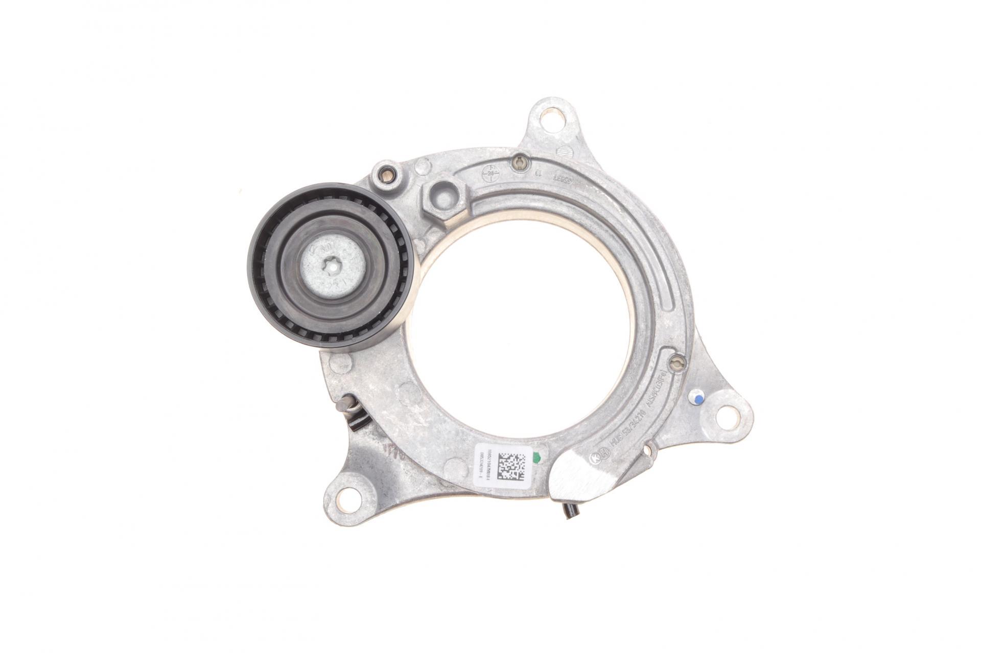 Натяжник ремня генератора INA BMW 3F30/F80/5 G30/F90/7 G11/G12/X5 G05/F96 15-, B38/B46/B48/B58 534 0598 10