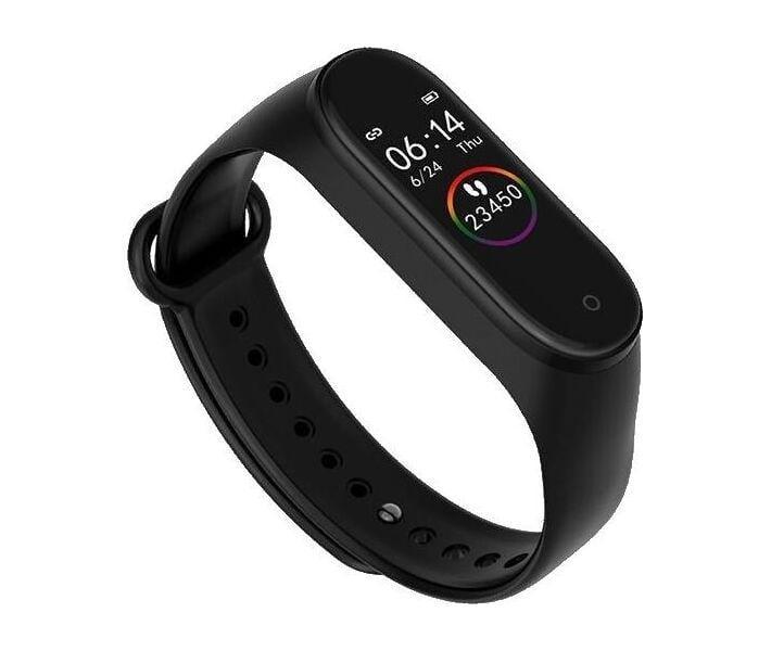 Часы Smart Watch M4 (O21FMV030) - фото 4