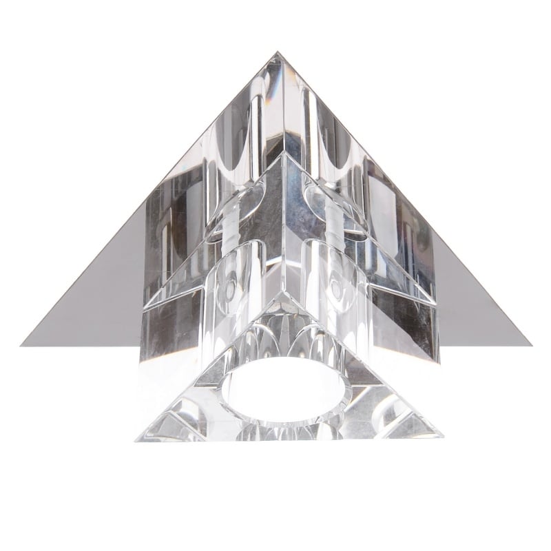 Светильник точечный Brille HDL-G68 (165072)